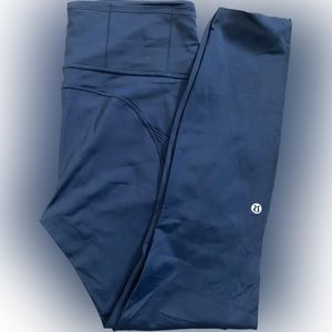 Lululemon Size 8 | Lululemon Fast and Free High-Rise Tight